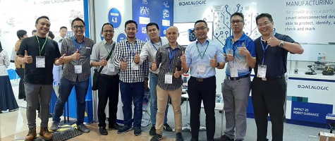 Manufacturing Indonesia 2019 Expo