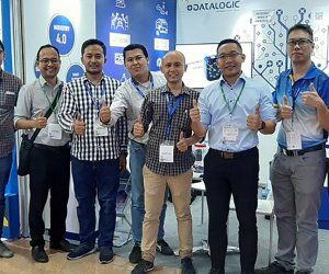 Manufacturing Indonesia 2019 Expo