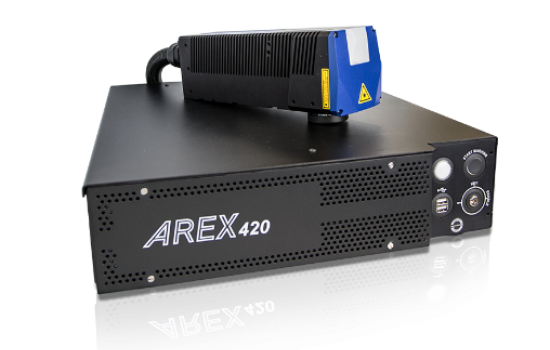 AREX 400