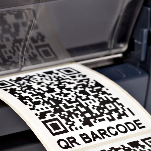 Barcode Printer 1214